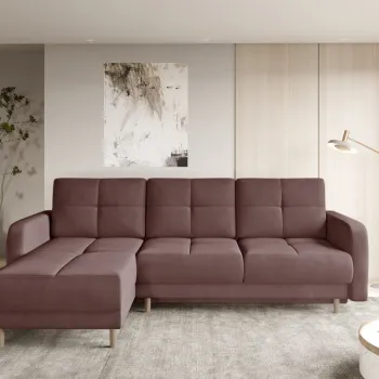 Coltar extensibil Roxi Lukso 24 imagine