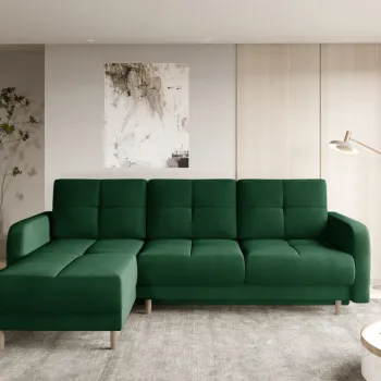 Coltar extensibil Roxi Lukso 35 imagine