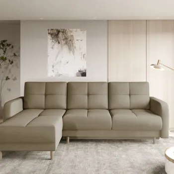 Coltar extensibil Roxi Nube 20 imagine