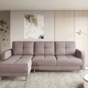 Coltar extensibil Roxi Nube 24 imagine