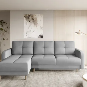 Coltar extensibil Roxi Nube 3 imagine