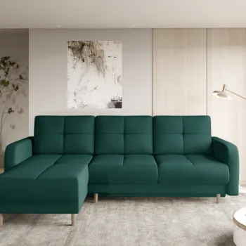 Coltar extensibil Roxi Nube 35 imagine