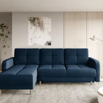 Coltar extensibil Roxi Nube 40 imagine