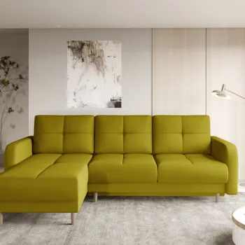 Coltar extensibil Roxi Nube 45 imagine