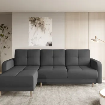 Coltar extensibil Roxi Nube 6 imagine