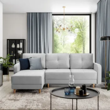 Coltar extensibil Roxi Savoi 1 imagine