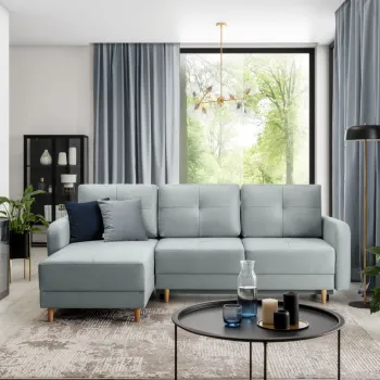 Coltar extensibil Roxi Savoi 100 imagine