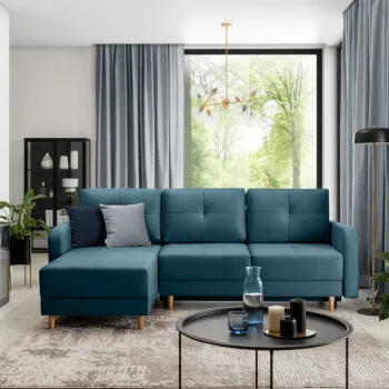 Coltar extensibil Roxi Savoi 38 imagine