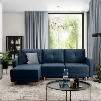 Coltar extensibil Roxi Savoi 40 imagine