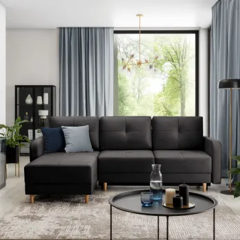 Coltar extensibil Roxi Savoi 6 imagine