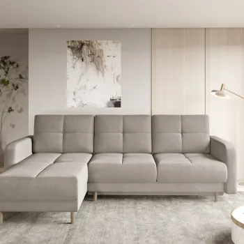 Coltar extensibil Roxi Sola 18 imagine