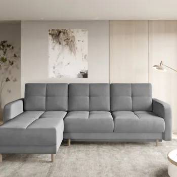 Coltar extensibil Roxi Sola 4 imagine