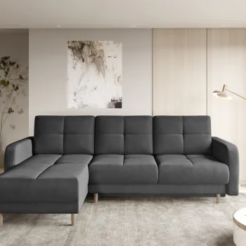 Coltar extensibil Roxi Sola 6 imagine