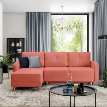 Coltar extensibil Roxi Solar 23 imagine