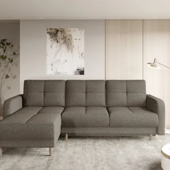 Coltar extensibil Roxi Vero 18 imagine