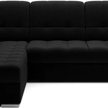 Coltar extensibil Sado pe dreapta Flores 10 imagine