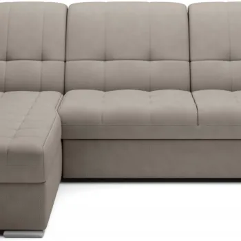 Coltar extensibil Sado pe dreapta Poco 7 imagine