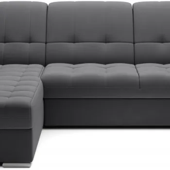 Coltar extensibil Sado pe dreapta Sola 6 imagine