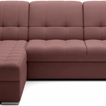 Coltar extensibil Sado pe dreapta Velvetmat 24 imagine