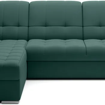 Coltar extensibil Sado pe dreapta Velvetmat 38 imagine