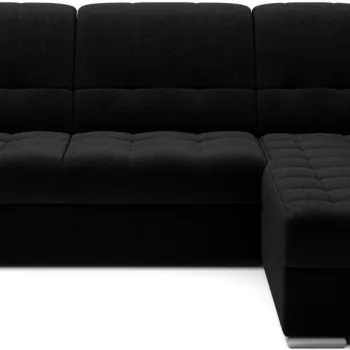 Coltar extensibil Sado pe stanga Flores 10 imagine