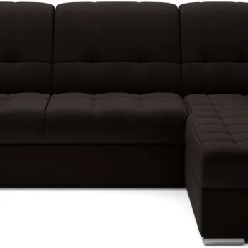 Coltar extensibil Sado pe stanga Flores 22 imagine