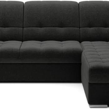 Coltar extensibil Sado pe stanga Flores 4 imagine