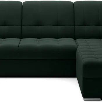 Coltar extensibil Sado pe stanga Loco 35 imagine