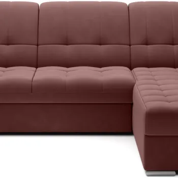 Coltar extensibil Sado pe stanga Lukso 24 imagine