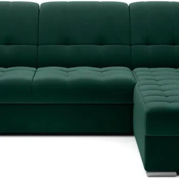 Coltar extensibil Sado pe stanga Lukso 35 imagine