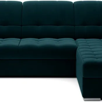 Coltar extensibil Sado pe stanga Lukso 39 imagine