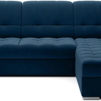 Coltar extensibil Sado pe stanga Lukso 40 imagine