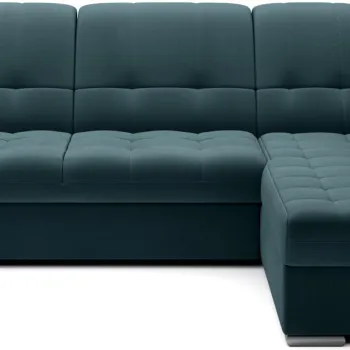 Coltar extensibil Sado pe stanga Monolith 76 imagine