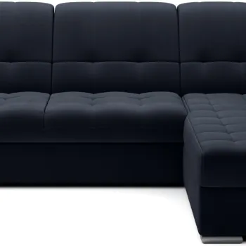 Coltar extensibil Sado pe stanga Monolith 79 imagine