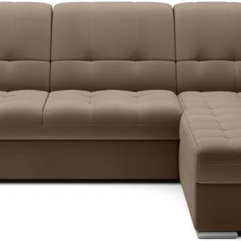 Coltar extensibil Sado pe stanga Nube 20 imagine