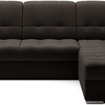 Coltar extensibil Sado pe stanga Nube 22 imagine