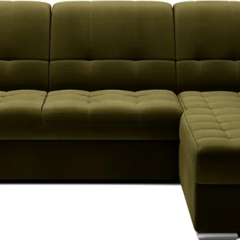 Coltar extensibil Sado pe stanga Nube 33 imagine