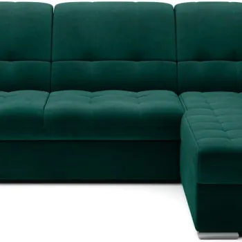 Coltar extensibil Sado pe stanga Nube 35 imagine