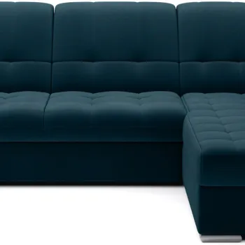 Coltar extensibil Sado pe stanga Nube 40 imagine