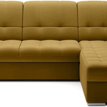 Coltar extensibil Sado pe stanga Nube 45 imagine