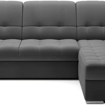 Coltar extensibil Sado pe stanga Nube 5 imagine