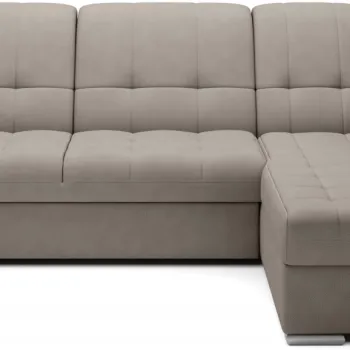 Coltar extensibil Sado pe stanga Poco 7 imagine