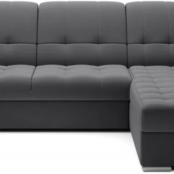 Coltar extensibil Sado pe stanga Sola 6 imagine