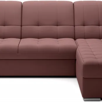 Coltar extensibil Sado pe stanga Velvetmat 24 imagine