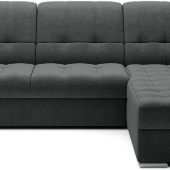 Coltar extensibil Sado pe stanga Vero 5 imagine