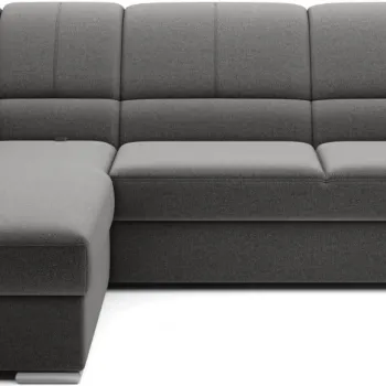 Coltar extensibil Siber pe dreapta Gojo 5 imagine