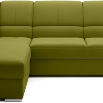 Coltar extensibil Siber pe dreapta Loco 33 imagine