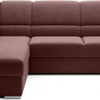 Coltar extensibil Siber pe dreapta Lukso 24 imagine