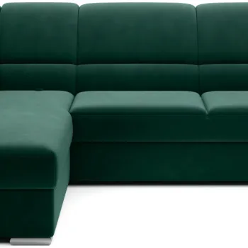 Coltar extensibil Siber pe dreapta Lukso 35 imagine