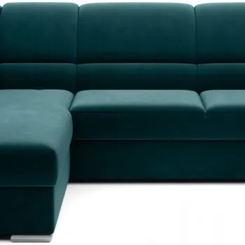 Coltar extensibil Siber pe dreapta Lukso 39 imagine